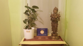 Garden Apartment Donau-City (P&R)